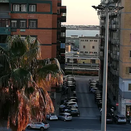 Apartment Alicea In Siracusa *