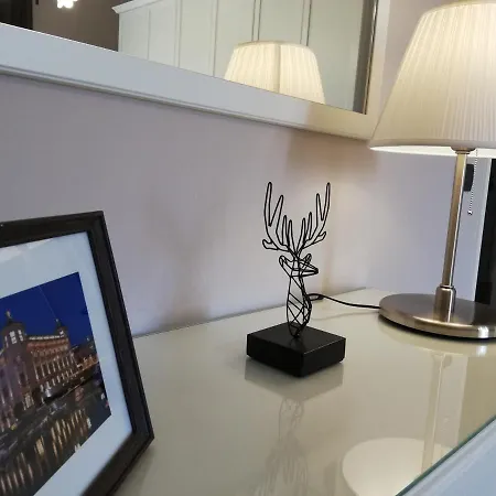 Apartment Alicea In Siracusa Syrakus