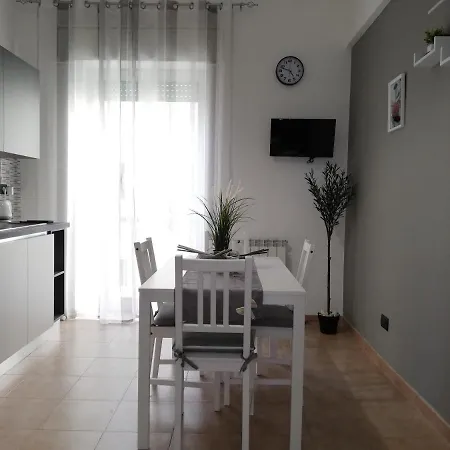 Apartment Alicea In Siracusa *
