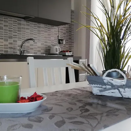 Apartment Alicea In Siracusa *
