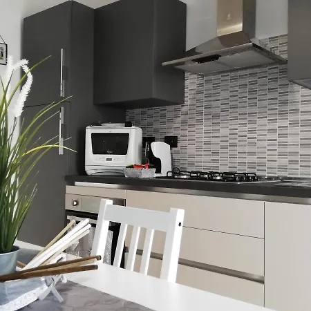 Apartment Alicea In Siracusa *