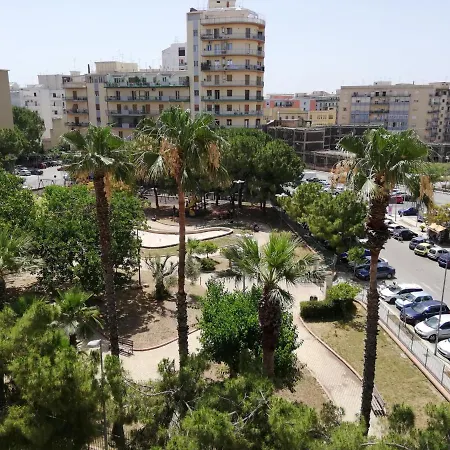 Apartment Alicea In Siracusa