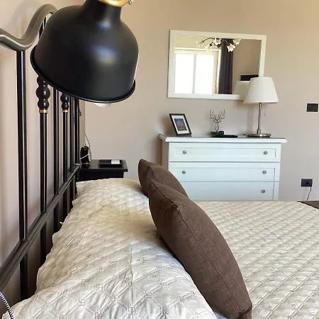 Apartment Alicea In Siracusa