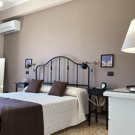 Apartment Alicea In Siracusa