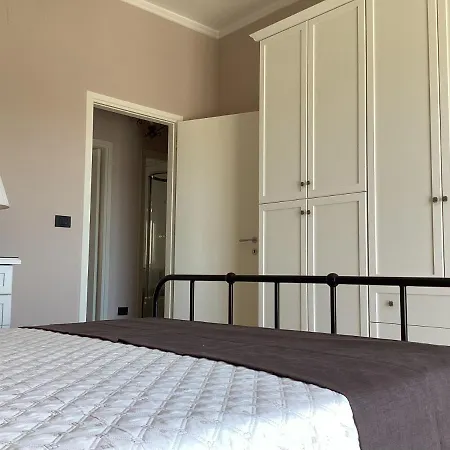 Apartment Alicea In Siracusa *