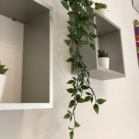 Alicea In Siracusa Apartment Syrakus
