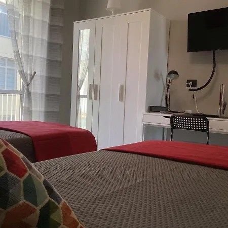 Alicea In Siracusa Apartment *
