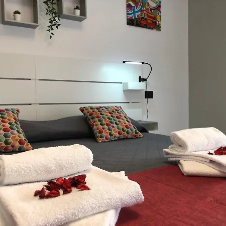 Apartment Alicea In Siracusa *