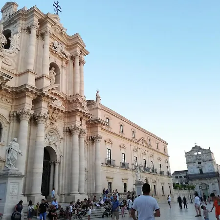 Alicea In Siracusa