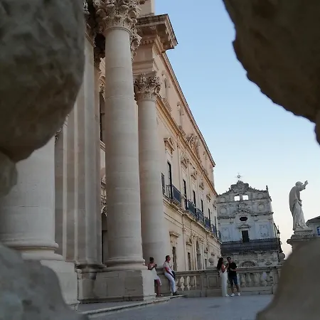 Apartment Alicea In Siracusa