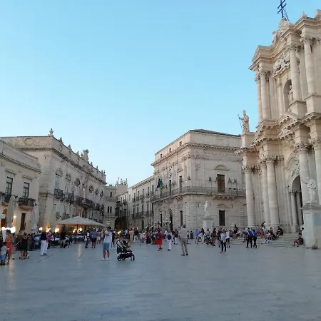 Alicea In Siracusa