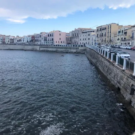Apartment Alicea In Siracusa *