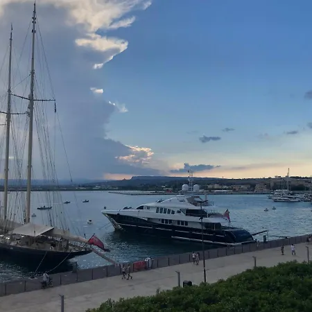 Apartment Alicea In Siracusa *