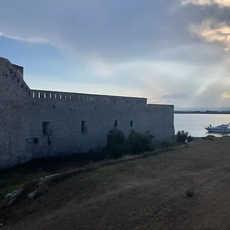 Alicea In Siracusa *