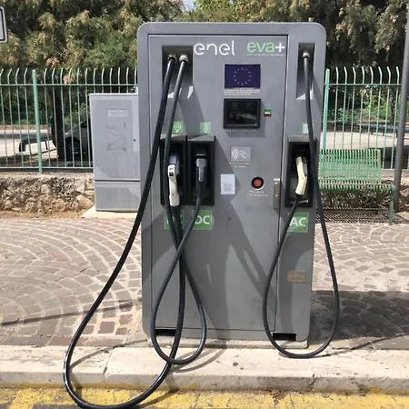 Alicea In Siracusa Syracuse