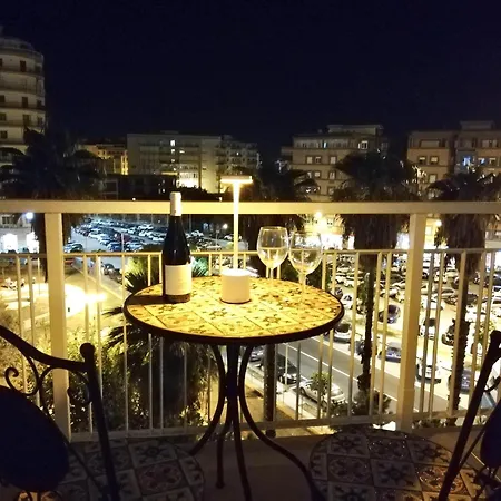 Alicea In Siracusa
