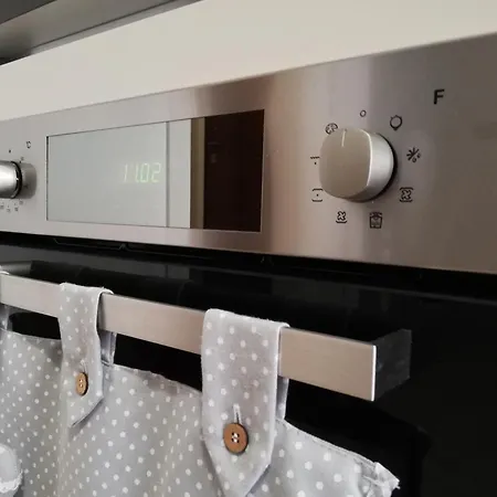 Apartment Alicea In Siracusa
