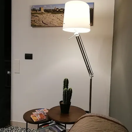 Apartment Alicea In Siracusa *