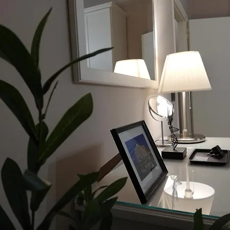 Apartment Alicea In Siracusa Syracuse